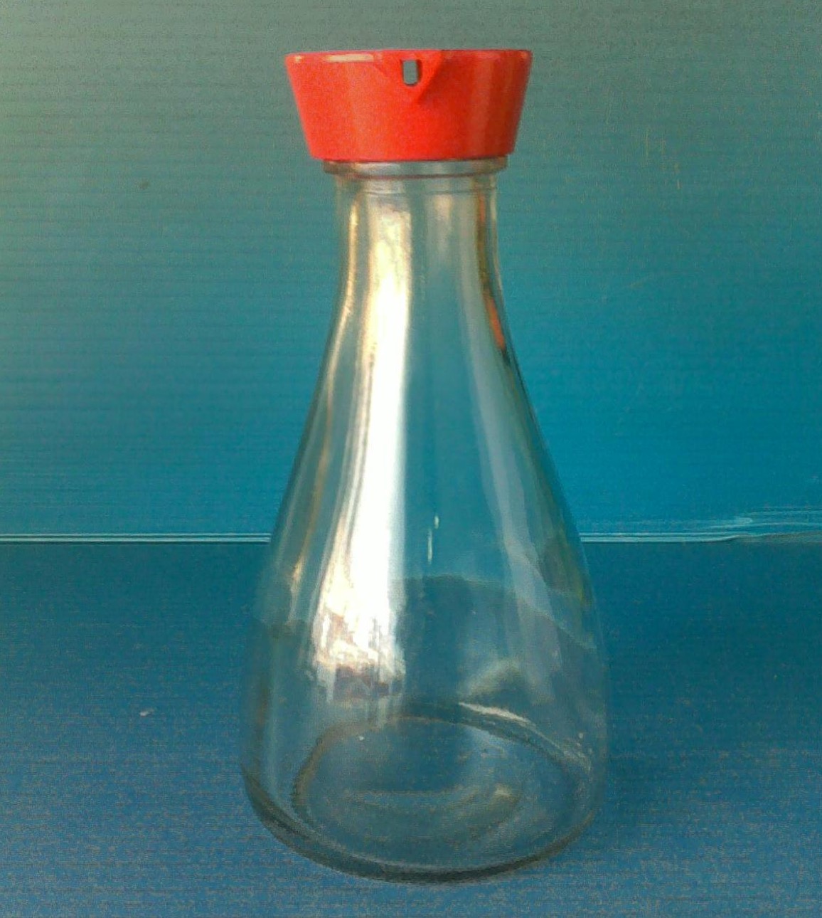 150ml soy sauce or vinegar glass bottle