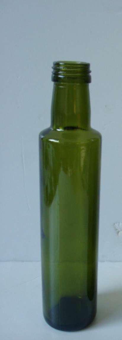 Download 250ml 500ml Dark Green Olive Oil Glass Bottles
