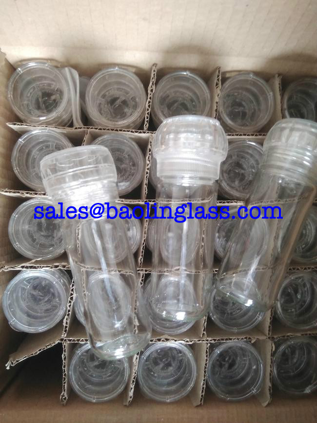 100ml Spice Grinder Jars