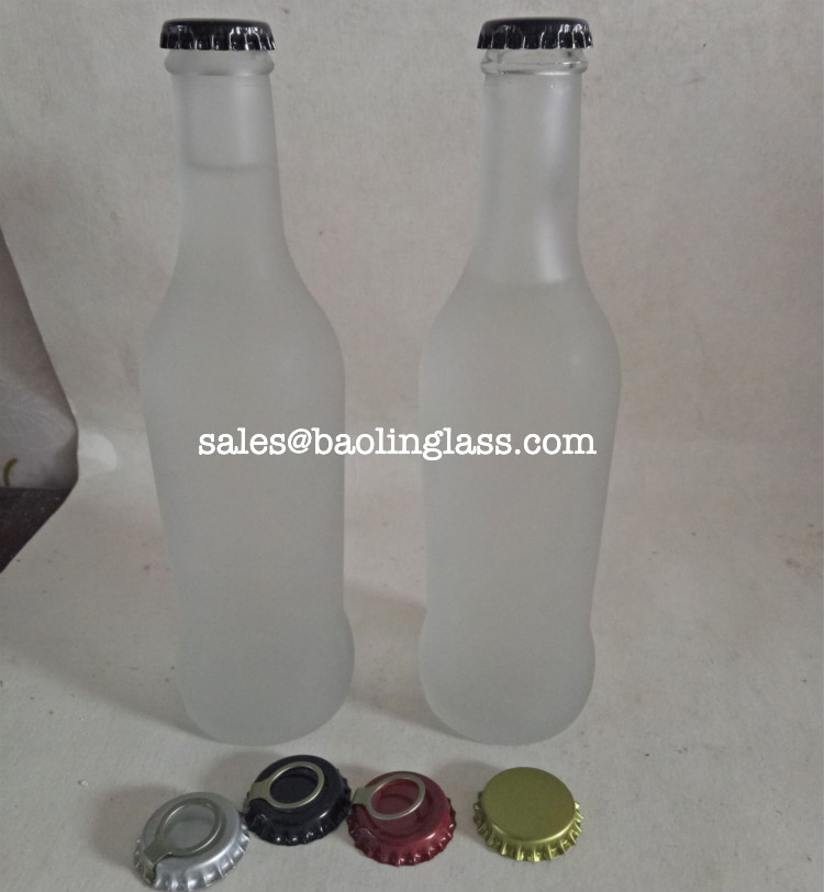 275ml cocktail wine glass bottle