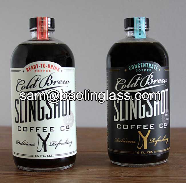 maple syrup glass bottles wholesale in a Variety of Shapes and Styles