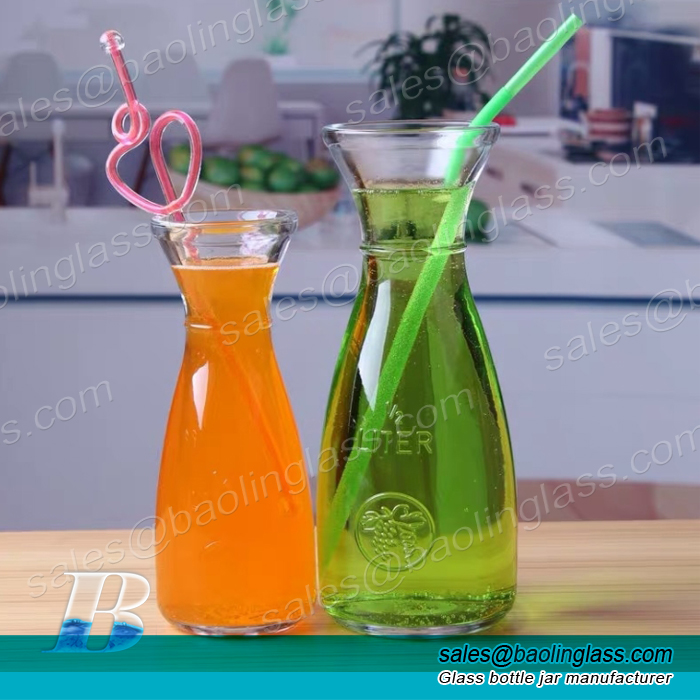 Classic Juice Carafe