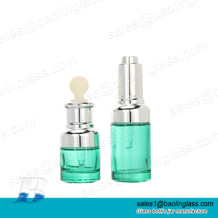 20ml 50ml dropper bottle