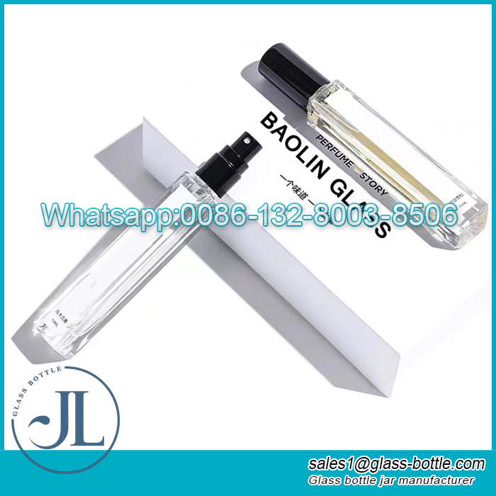 10ml glass-spray bottle with gift box