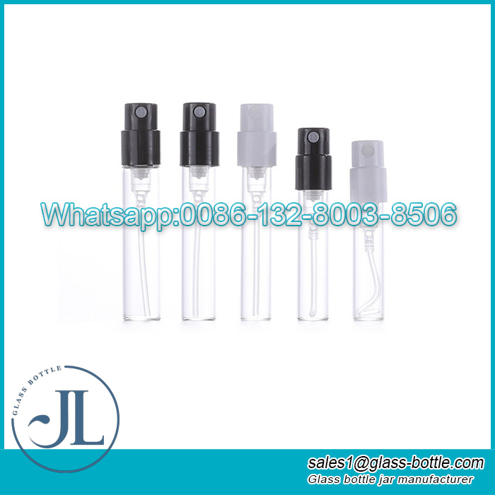 1.5ml 2ml perfume tester