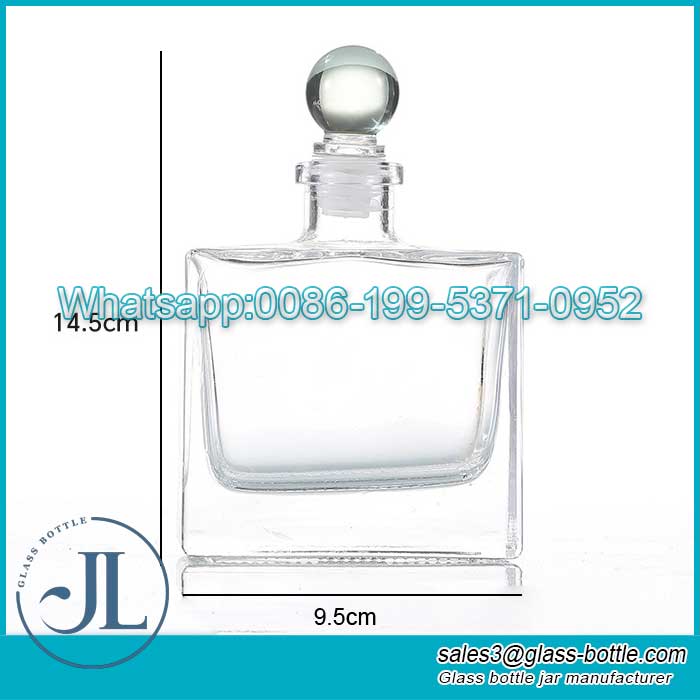 Extra large reed diffuser 200ml bottle wholesale