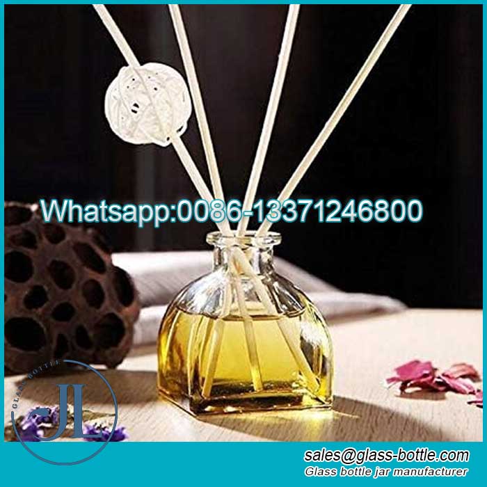 aromatherapy reed diffuser essential oil bottle supplier