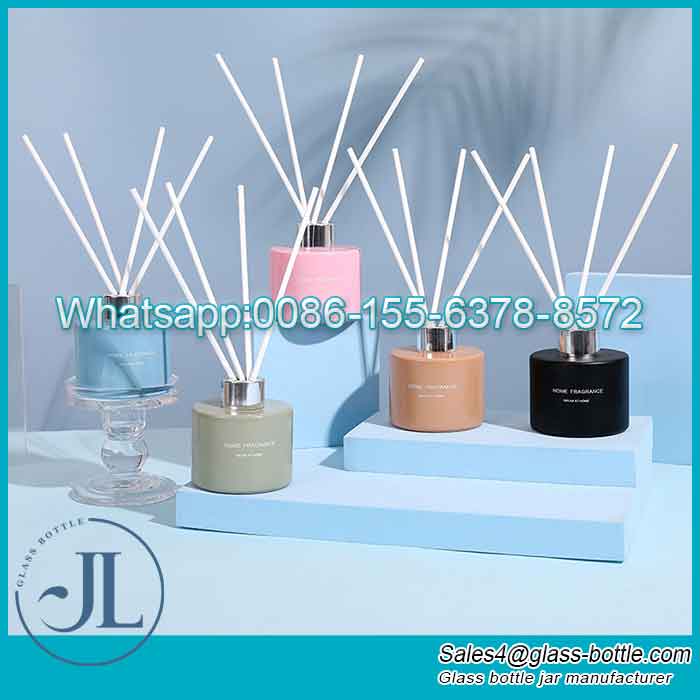 120ml Stunning Color Home Goods Reed Diffusers Young Living