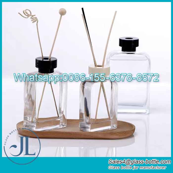 reed diffuser container manufacturer