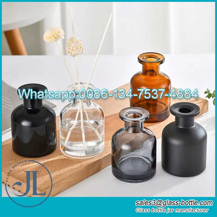 Reed Diffuser Bottle for Essential Oils and Sticks wholesale